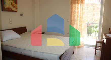 Продажа - Гостиница 256 m² на Крите Продажа - Гостиница 256 m² на Крите