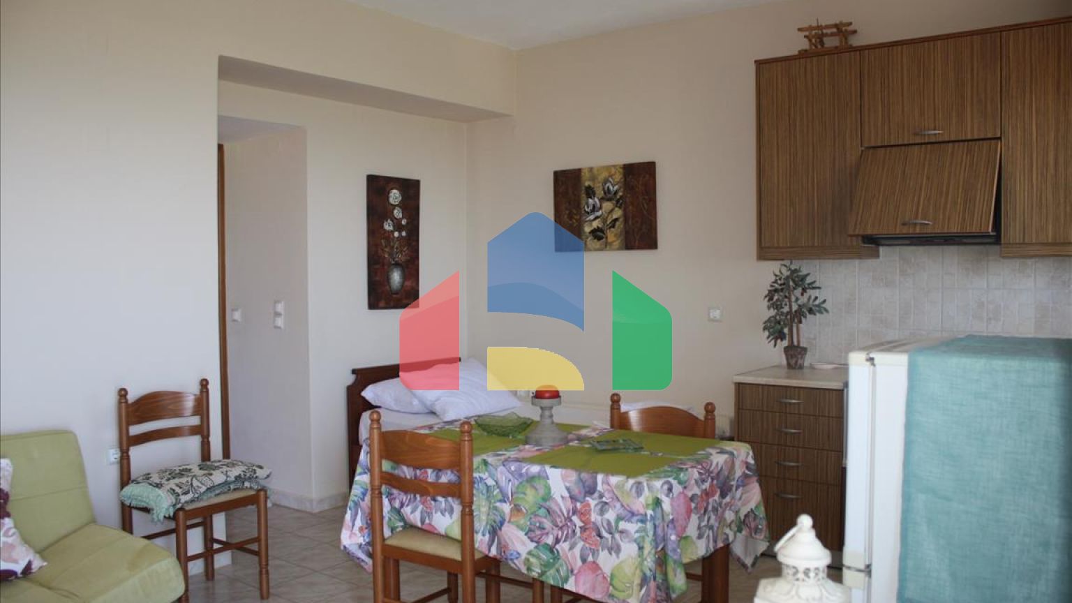 Продажа - Гостиница 256 m² на Крите