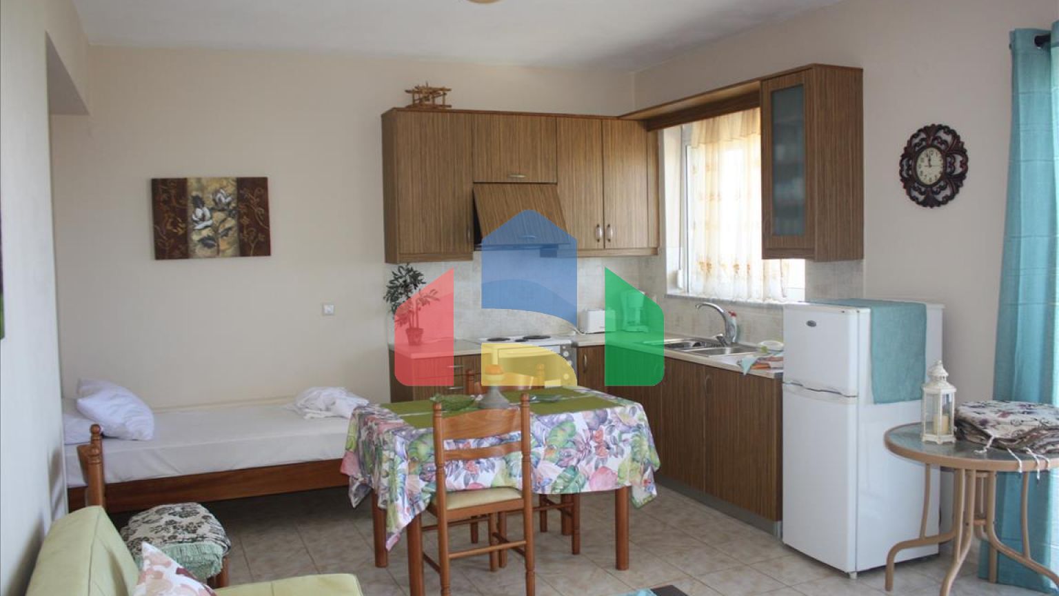 Продажа - Гостиница 256 m² на Крите