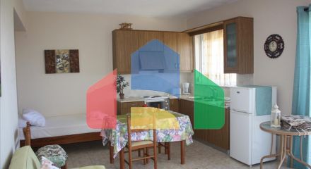 Продажа - Гостиница 256 m² на Крите Продажа - Гостиница 256 m² на Крите