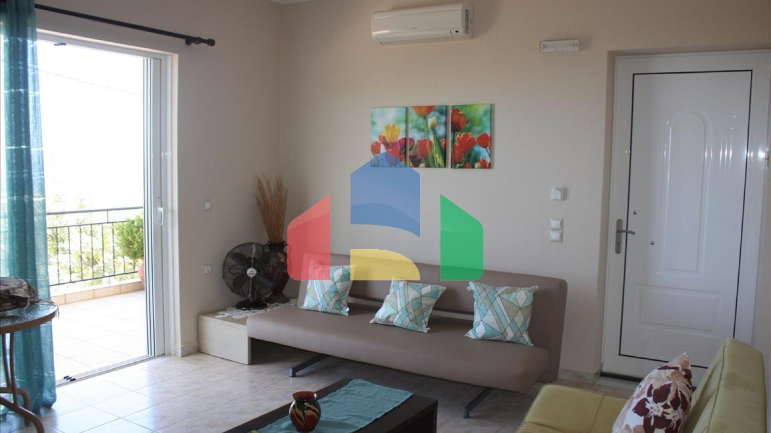 Продажа - Гостиница 256 m² на Крите