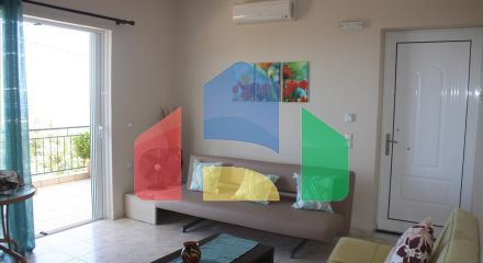 Продажа - Гостиница 256 m² на Крите Продажа - Гостиница 256 m² на Крите