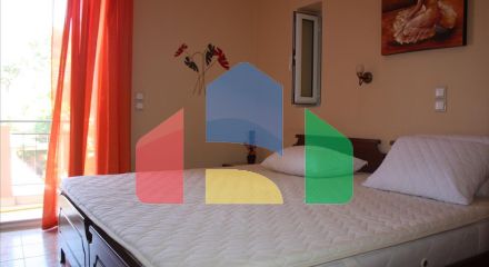 Продажа - Гостиница 256 m² на Крите Продажа - Гостиница 256 m² на Крите