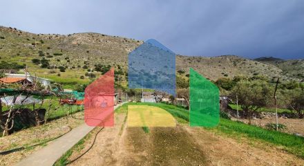 Продажа - Земельный участок 370 m² на Крите