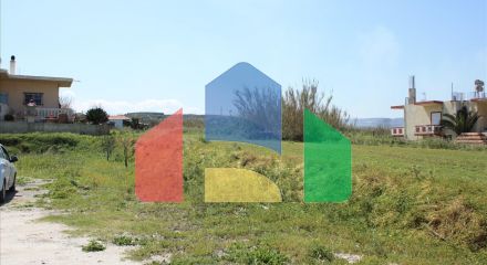 Продаж - Земельна ділянка 1540 m² на Криті