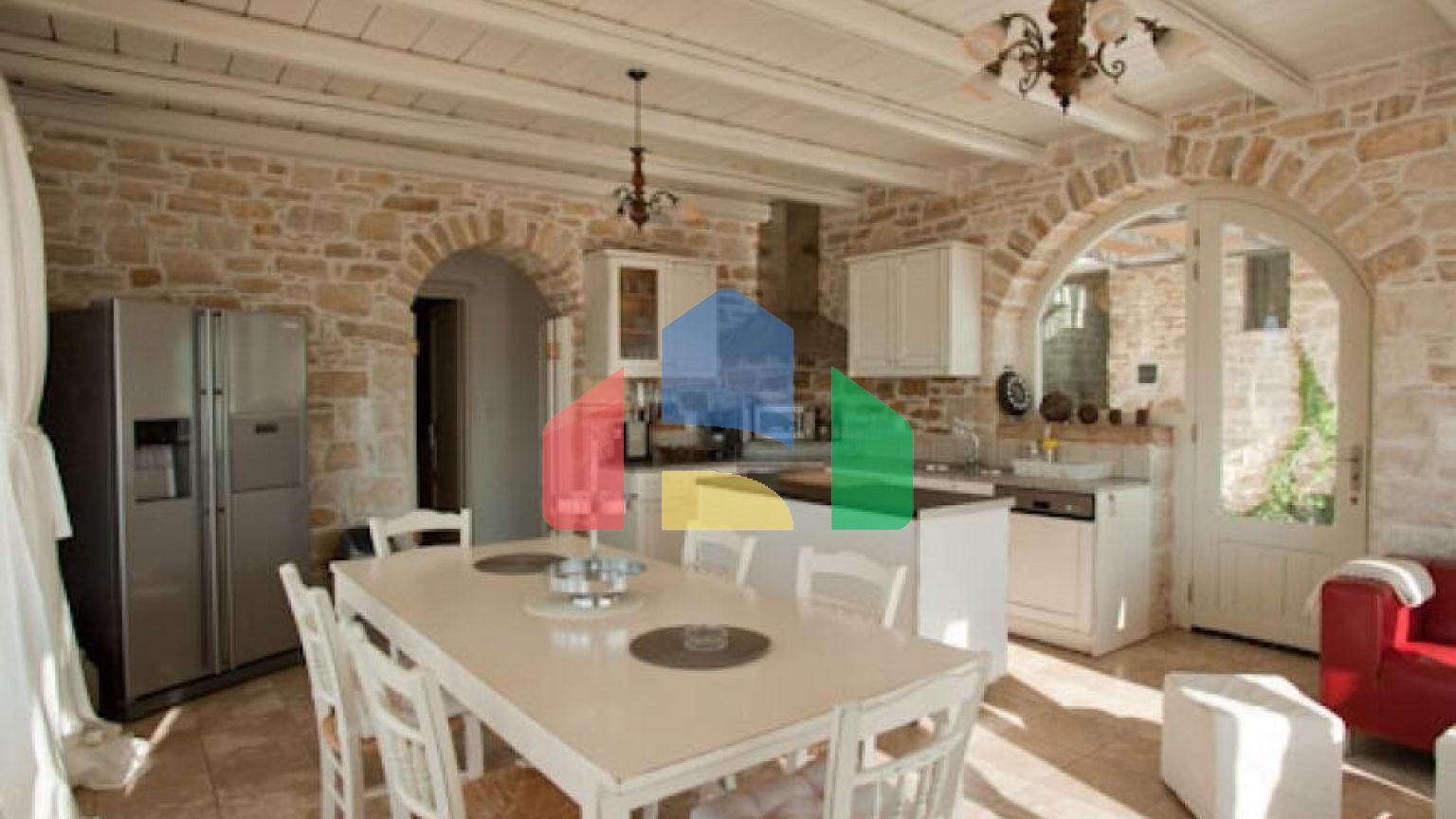 Продажа - Вилла 250 m² на Крите