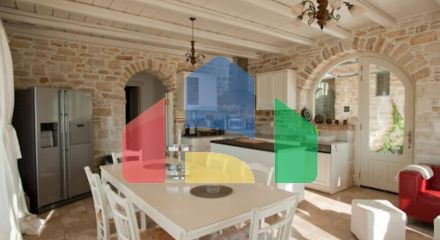 Продажа - Вилла 250 m² на Крите Продажа - Вилла 250 m² на Крите