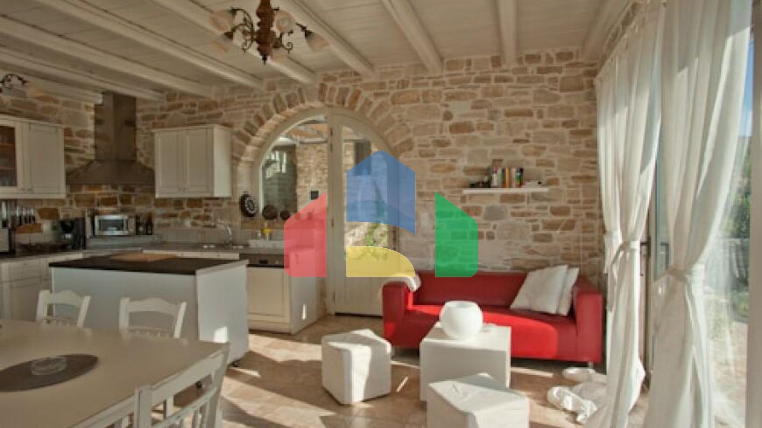 Продажа - Вилла 250 m² на Крите