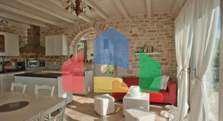 Продажа - Вилла 250 m² на Крите Продажа - Вилла 250 m² на Крите