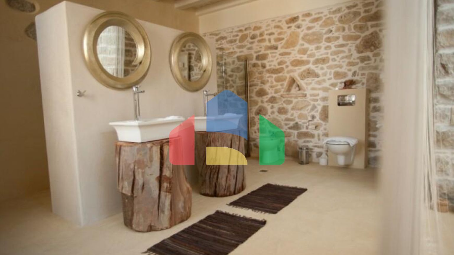 Продажа - Вилла 250 m² на Крите