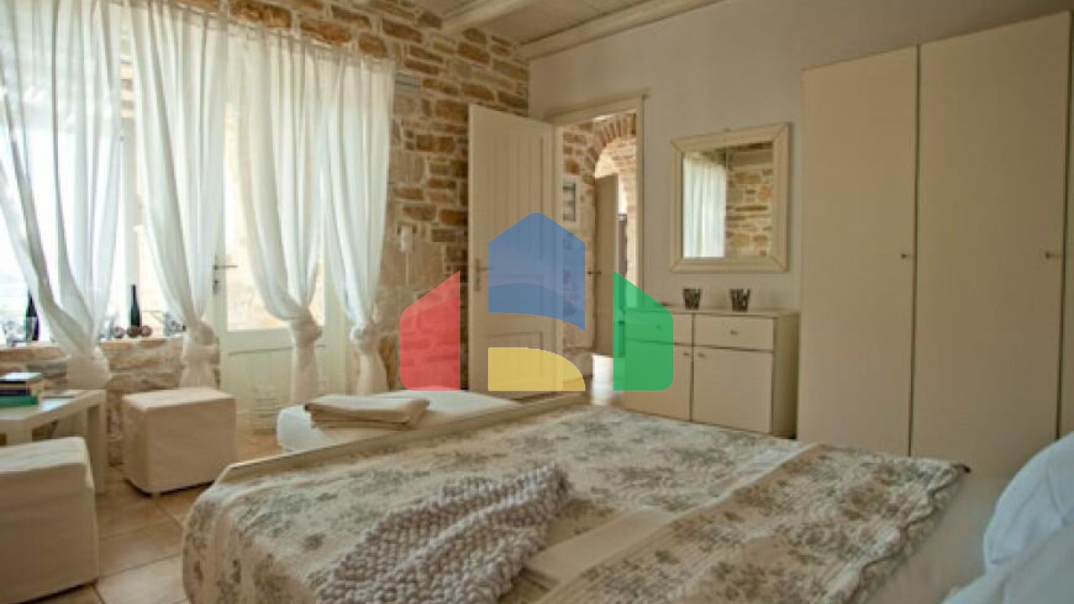 Продажа - Вилла 250 m² на Крите