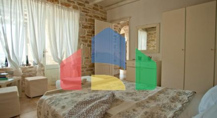 Продажа - Вилла 250 m² на Крите Продажа - Вилла 250 m² на Крите