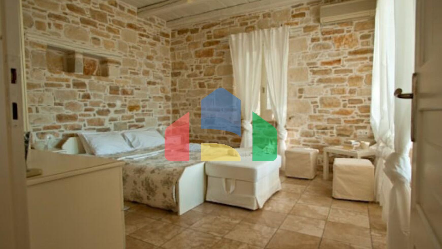 Продажа - Вилла 250 m² на Крите