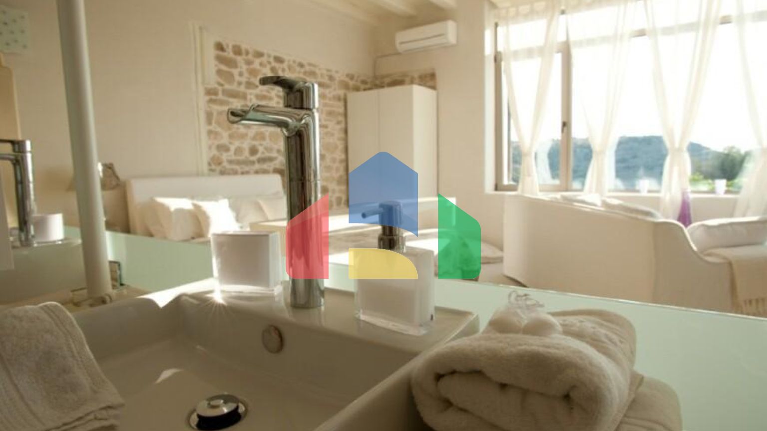 Продажа - Вилла 250 m² на Крите