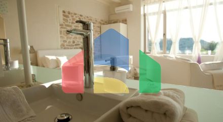 Продажа - Вилла 250 m² на Крите Продажа - Вилла 250 m² на Крите