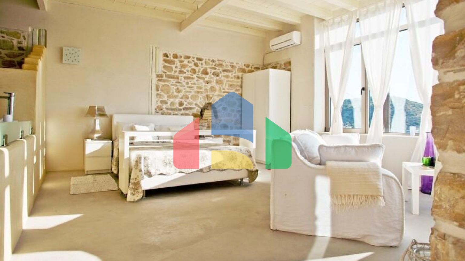 Продажа - Вилла 250 m² на Крите