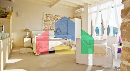 Продажа - Вилла 250 m² на Крите Продажа - Вилла 250 m² на Крите