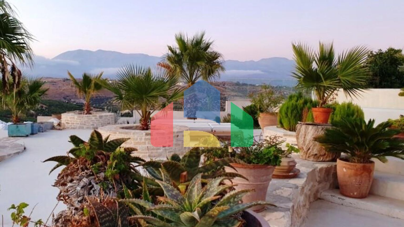 Продажа - Вилла 250 m² на Крите