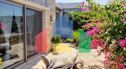 Продажа - Вилла 250 m² на Крите Продажа - Вилла 250 m² на Крите