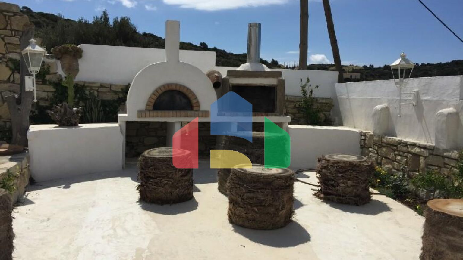 Продажа - Вилла 250 m² на Крите