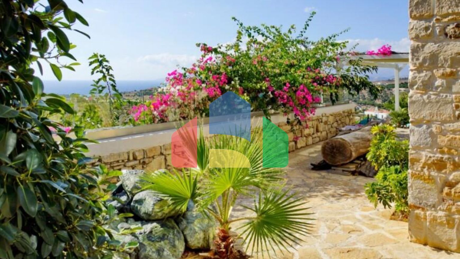 Продажа - Вилла 250 m² на Крите