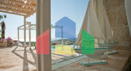 Продажа - Вилла 250 m² на Крите Продажа - Вилла 250 m² на Крите