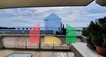 Продажа - Квартира 107 m² на Крите