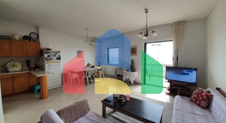 Продажа - Квартира 107 m² на Крите