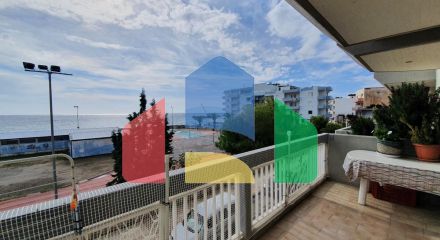 Продажа - Квартира 107 m² на Крите