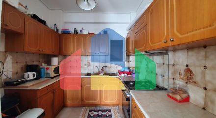 Продажа - Квартира 107 m² на Крите