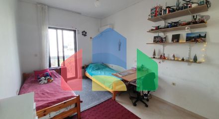 Продажа - Квартира 107 m² на Крите