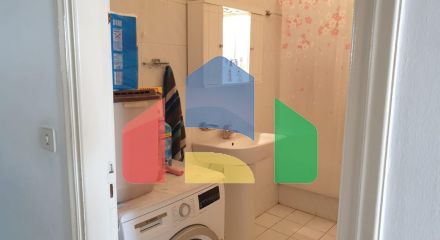 Продажа - Квартира 107 m² на Крите Продажа - Квартира 107 m² на Крите