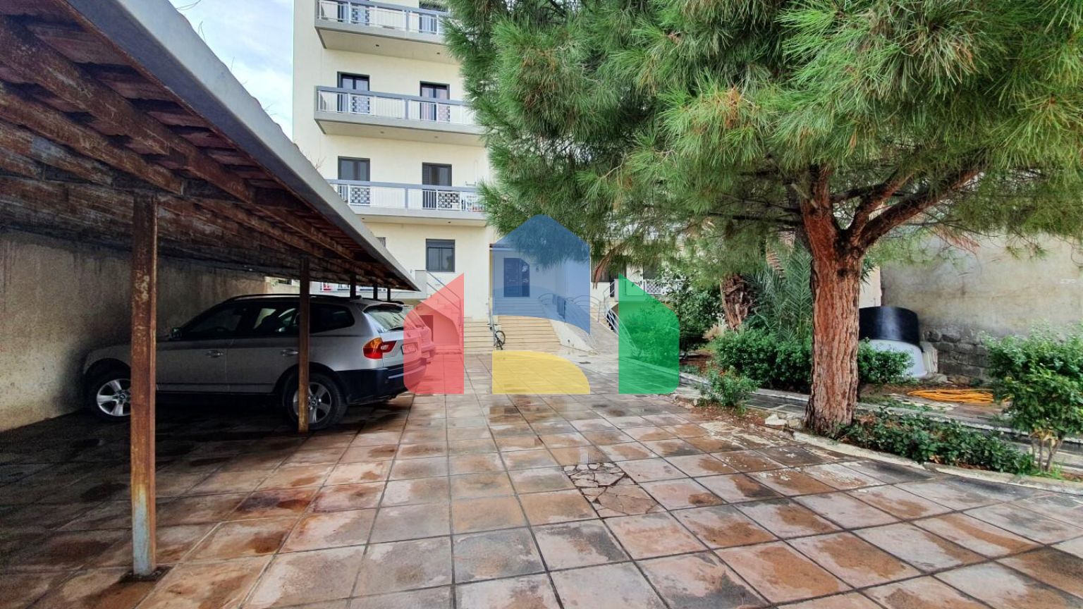 Продаж - Квартира 107 m² на Криті