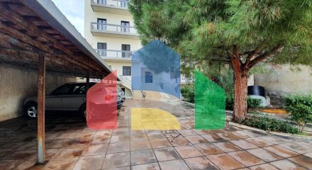 Продажа - Квартира 107 m² на Крите Продажа - Квартира 107 m² на Крите