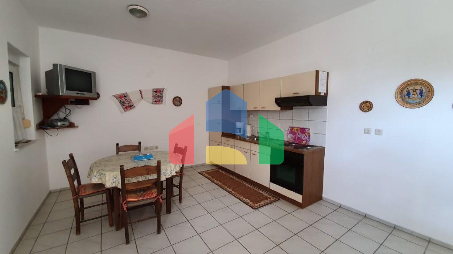 Продажа - Гостиница 300 m² на Крите