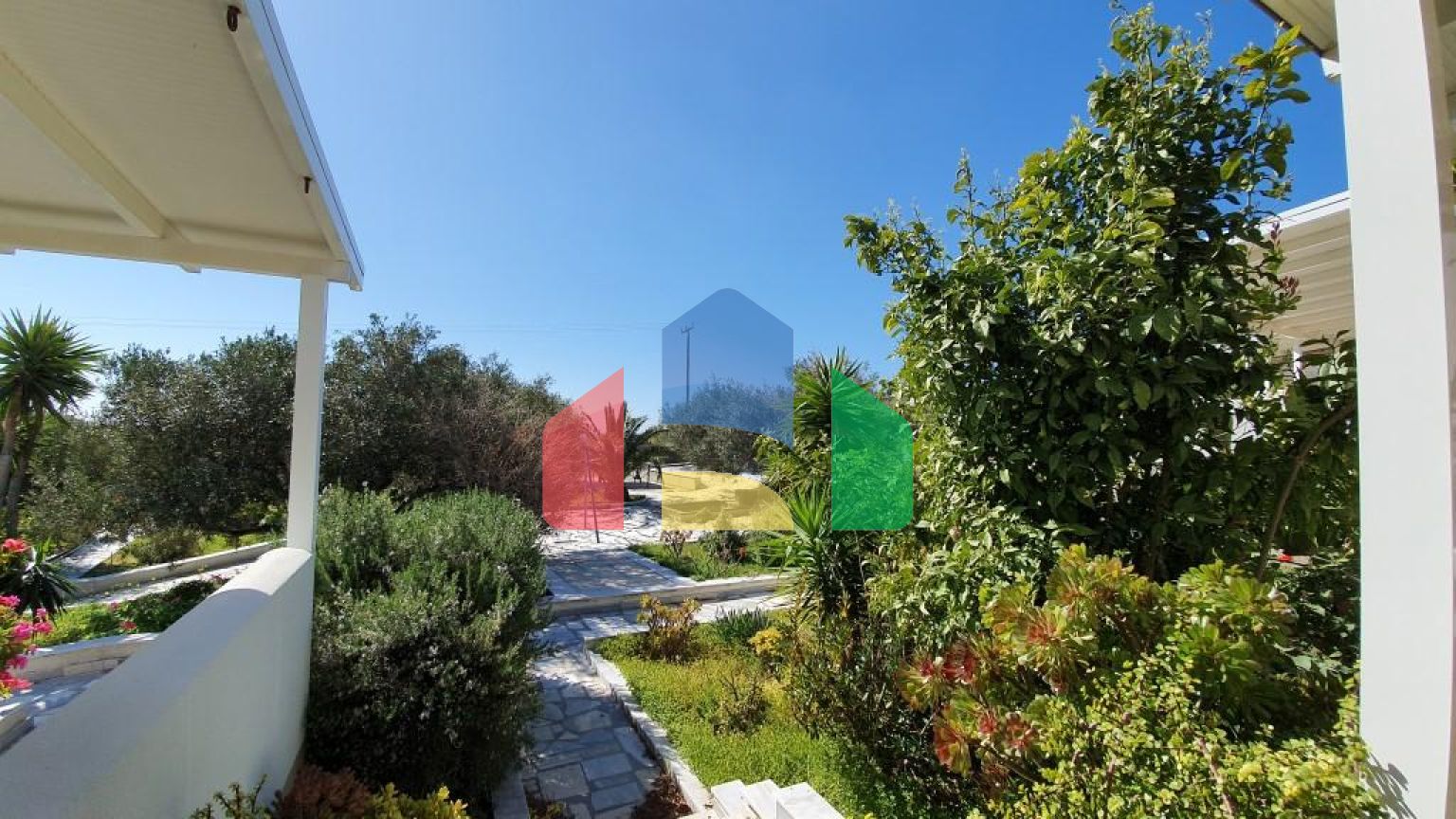 Продажа - Гостиница 300 m² на Крите