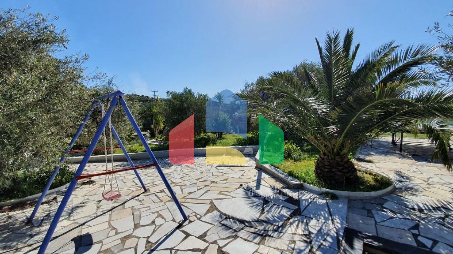 Продажа - Гостиница 300 m² на Крите