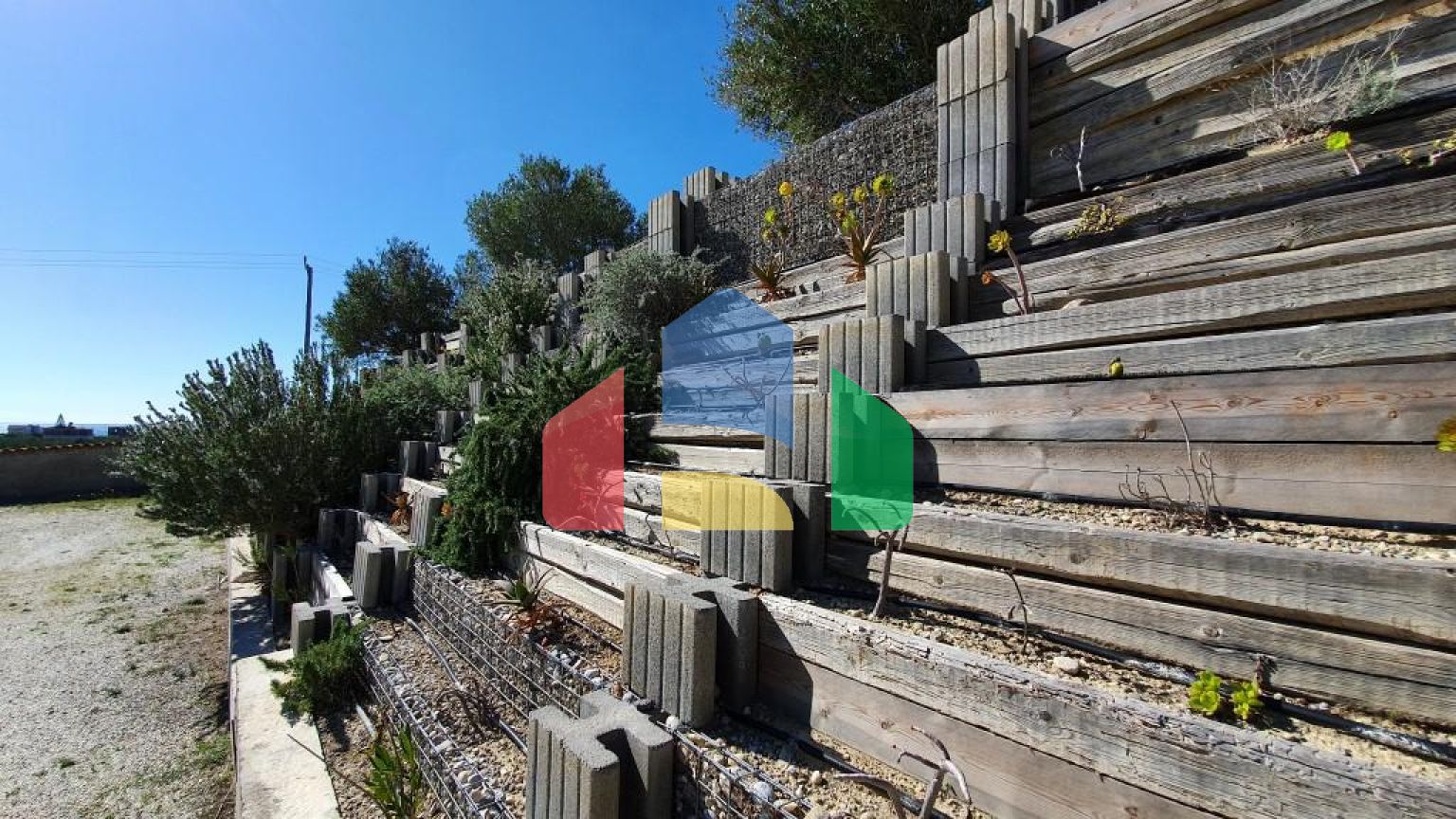 Продажа - Гостиница 300 m² на Крите