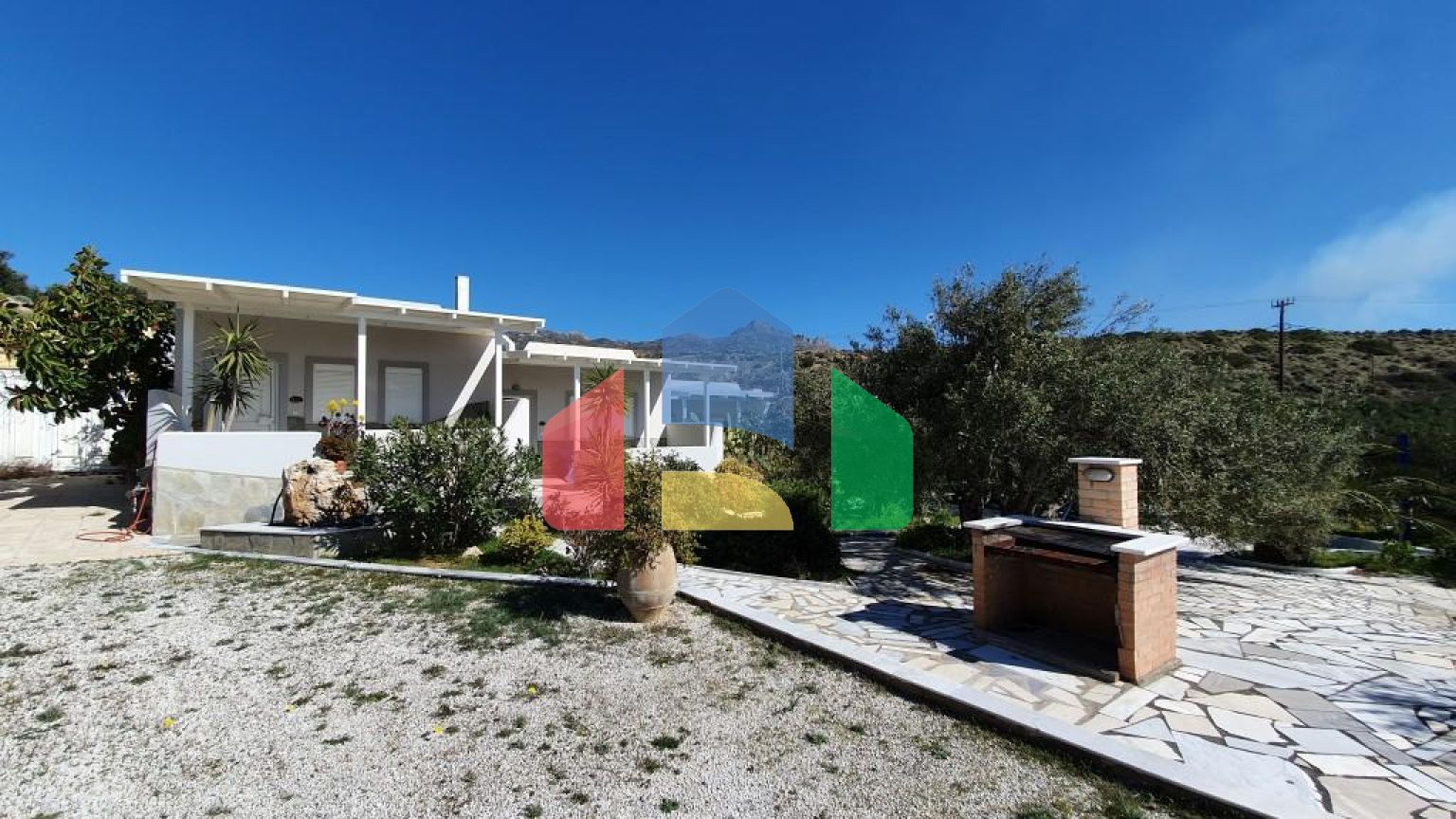 Продажа - Гостиница 300 m² на Крите