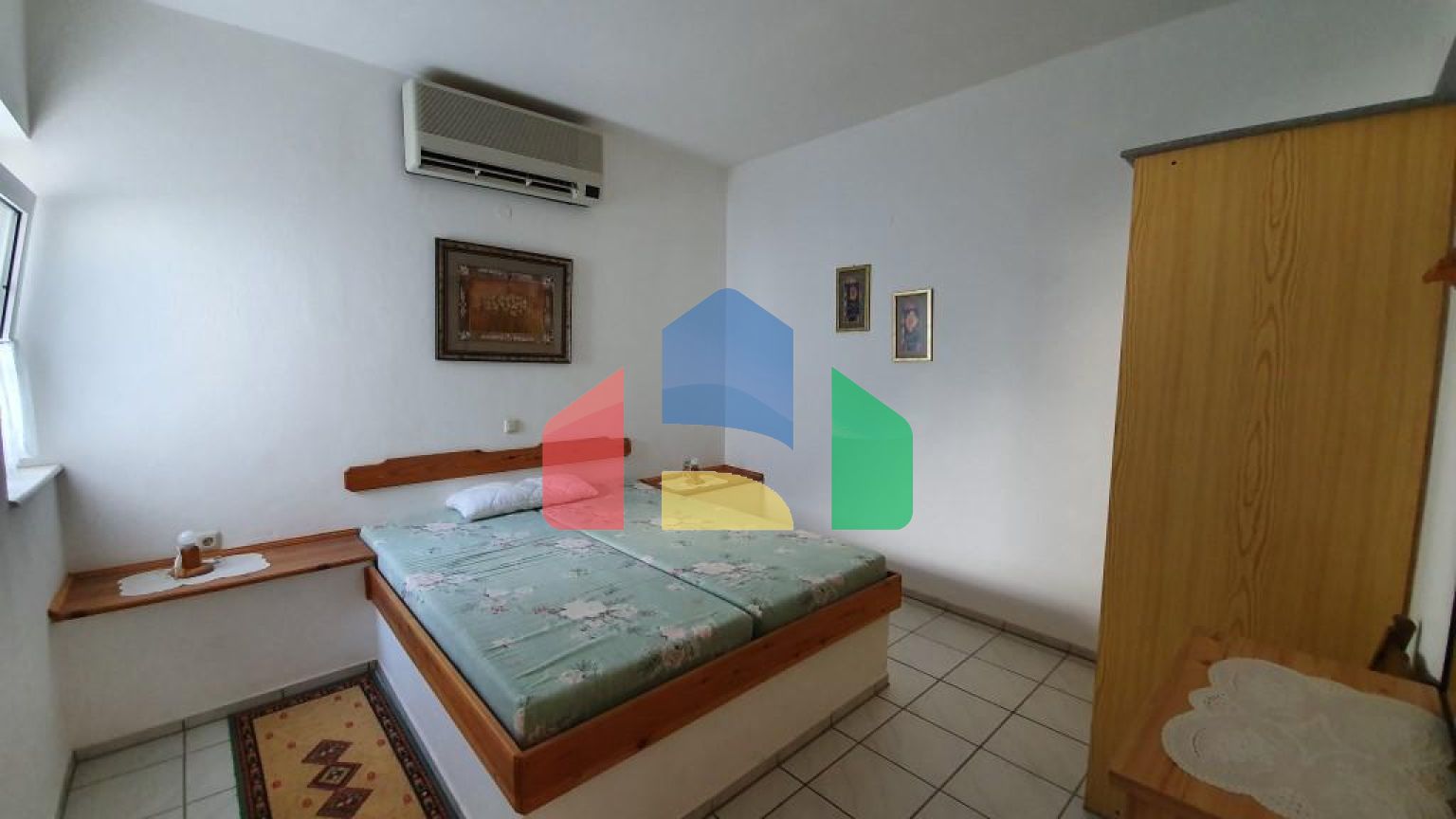 Продажа - Гостиница 300 m² на Крите