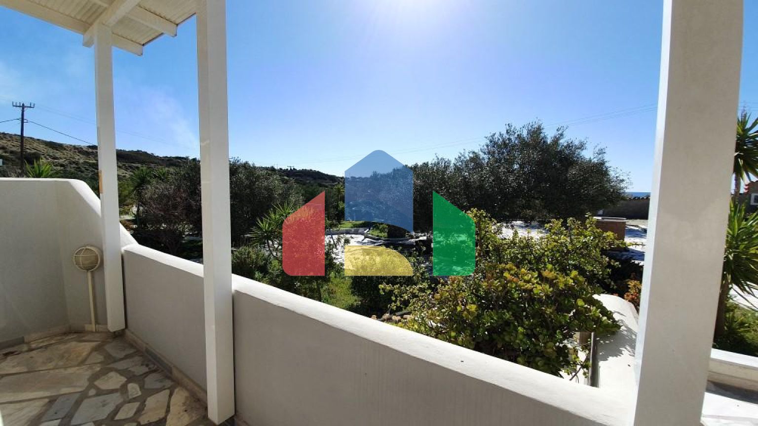 Продажа - Гостиница 300 m² на Крите