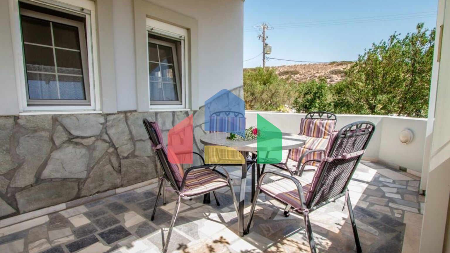 Продажа - Гостиница 300 m² на Крите