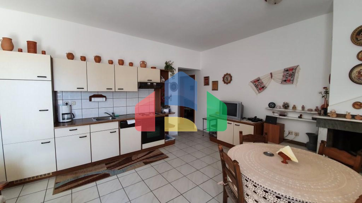 Продажа - Гостиница 300 m² на Крите