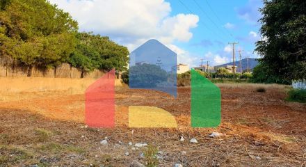 For Sale - Land 662 m² in Crete