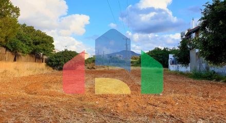 For Sale - Land 662 m² in Crete