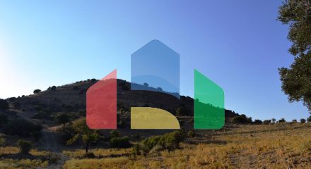 Продажа - Земельный участок 60000 m² на Крите