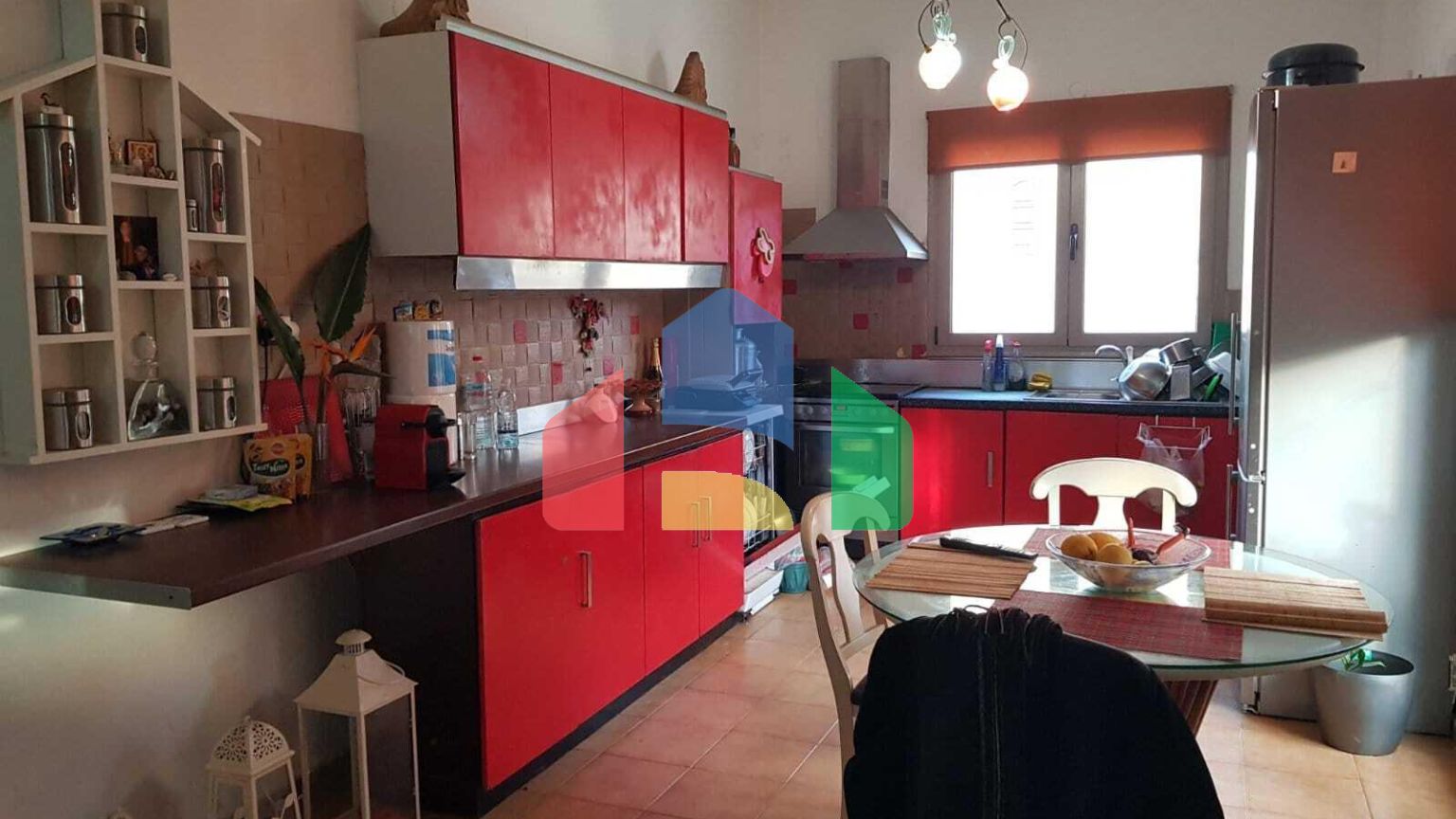 Продажа - Квартира 125 m² на Крите