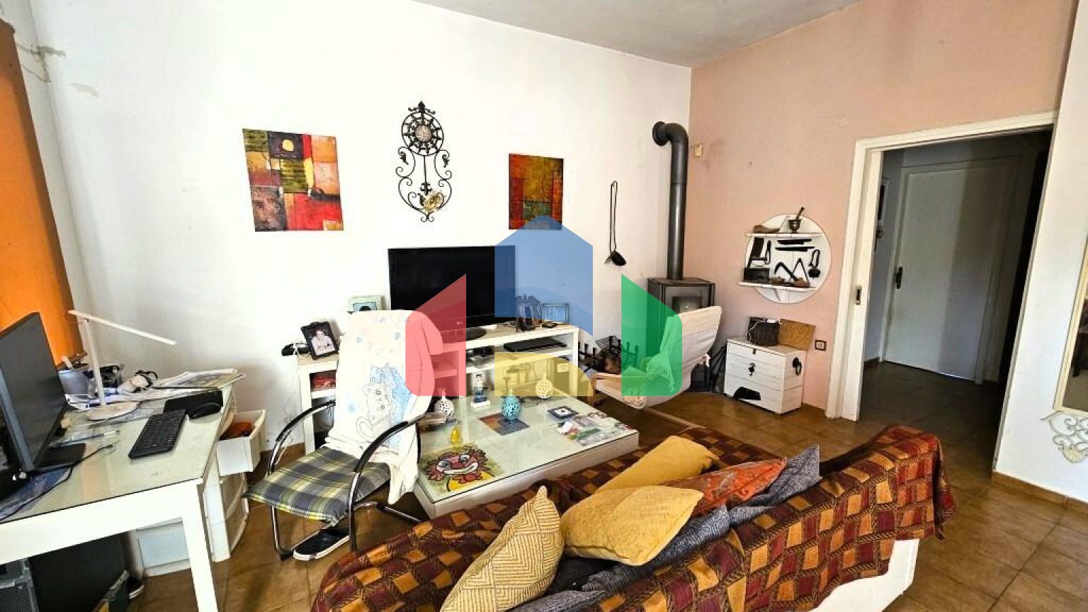 Продажа - Квартира 125 m² на Крите