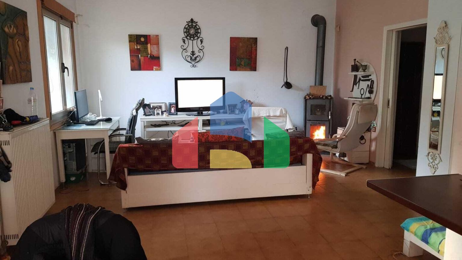 Продажа - Квартира 125 m² на Крите