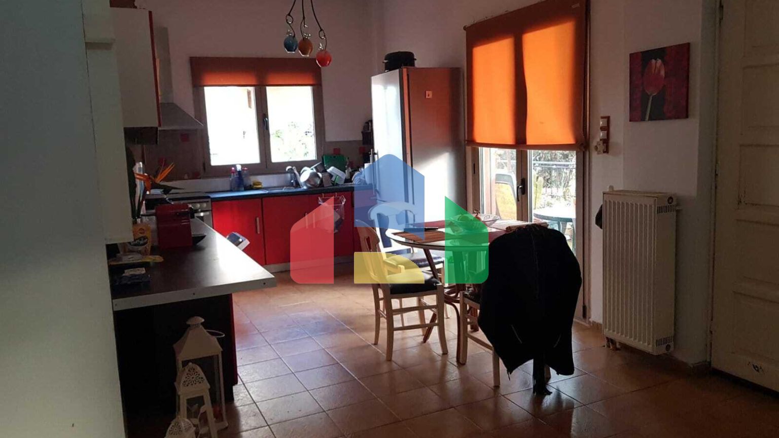 Продажа - Квартира 125 m² на Крите